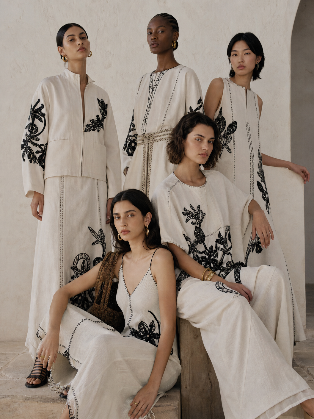 Haute Couture Collection