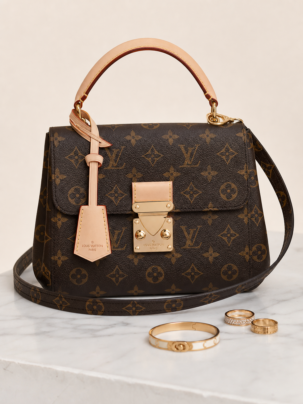 Luxury Accessories